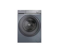 Haier Lave-linge hublot HW90-B14367GU-FR X-Series 7 9 kg 1400 tr/min Anthracite