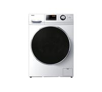 Haier Serie 636 HW90-B14636N machine à laver Charge avant 9 kg 1400 tr/min Blanc