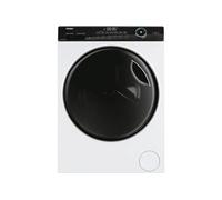 Haier I-Pro Series 5 HW90-B14959U1 machine à laver Charge avant 9 kg 1400 tr/min Blanc