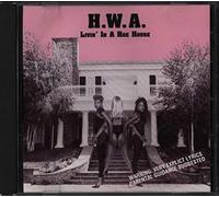 Hwa - Livin in a Hoe House