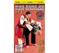 Hwa Rang Do DVD