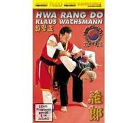 Hwa Rang Do DVD Vol 1 by Klaus Wachsmann