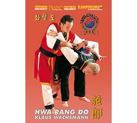 Hwa Rang Do-Vol.1-Self Defence [Import allemand]