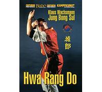 Hwa Rang Do:Weapons [Import allemand]