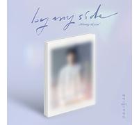 Hwang,Chi Yeul - By My Side-Inkl.Photobook