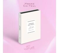 Hwang Chi Yeul - Gift - Incl. 60pg Photobook, Postcard, Sticker, Paper Toy, Folded Poster, Photocard + Selfie Photocard [Compact Discs] Postcard, Photo Book, Photos, Poster, Stickers, Asia - Import