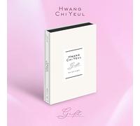 Hwang,Chi Yeul - Gift-Inkl.Photobook