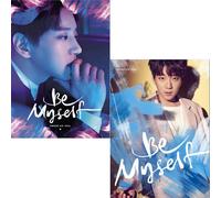 HWANG CHI YEUL - HWANG CHI YEUL [BE MYSELF] 2nd Mini Album 2Set Ver+Photobook+Card