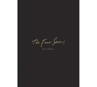 HWANG CHI YEUL - HWANG CHI YEUL [THE FOUR SEASONS] 2nd Album 120p Diary+1p PhotoCard SEALED