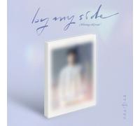 Hwang Chiyeul - By My Side - Incl. 60pg Photobook, Mini Photo Stand + Photocard
