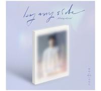 Hwang Chiyeul - By My Side - Incl. 60pg Photobook, Mini Photo Stand + Photocard