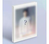 HWANG CHIYEUL - HWANG CHI YEUL BY MY SIDE 4th Mini Album ( Incl. CD+Photo Book+Mini Photo Stand+Photo Card ) SEALED