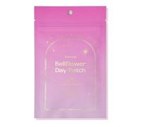 hwarang' Bellflower Day Patch | 96 patchs hydrocolloïdes à boutons | Végétalien avec extrait de racine de campancule, panthénol et gaïazulène | Deux tailles différentes 10 mm, 12 mm | Utilisation