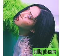 Hwasa – Guilty Pleasure – CD – livre photo 160 pages – Import