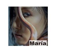 HWASA MAMAMOO - María (1st Mini Album) Album+Extra Photocards Set