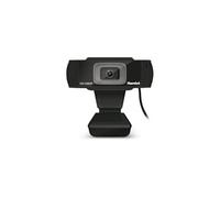 HWCAM1080 webcam 2 MP 1920 x 1080 pixels USB 2.0 Noir