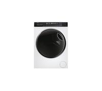 HWD100-B14979U1 machine à laver avec sèche linge Pose libre Charge avant Blanc D