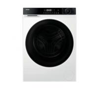 HWD100BP16357UIT Lave-sèche-linge 10 kg + 6 kg 1600 tours Inverter vapeur Wifi Blanc