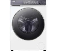 HWD80BP14367TUIT machine à laver avec sèche linge Pose libre Charge avant Blanc