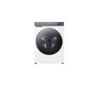 HWD80BP14367TUIT machine à laver avec sèche linge Pose libre Charge avant Blanc