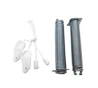 HWEIH 00754870 Ensemble de câbles à ressort for charnière de porte de lave-vaisselle