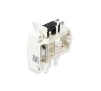 HWEIH 1 interrupteur de verrouillage de porte de lave-vaisselle 17476000012184