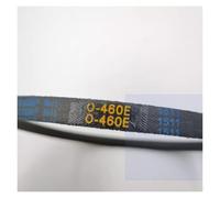 HWEIH 1 pièce de courroie de Machine à laver à tambour Z-487E Z-460E, pièce de convoyeur à bande en Pvc(Z-460E)