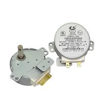 HWEIH 1 pièce for climatiseur, unité de plafond, unité de patio, moteur synchrone 50SM16-152S, moteur de guidage de rotation du vent SM008