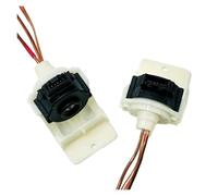 HWEIH 1 pièce for électrovanne de réfrigérateur RF60K9560SR/SC, accessoires