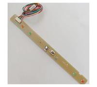 HWEIH 1 pièce for pièces de carte de réception de Signal de climatiseur K02CB-0300HSD-D0SX120113R