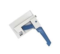 HWEIH 1 pièce, gauche, 673001300586 Mécanisme de réglage du panier du lave-vaisselle