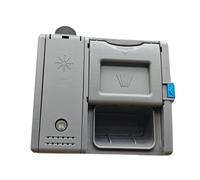 HWEIH 17476000008762 6740000205 Distributeur de lave-vaisselle SP-D02A-1 MINI Boucle 12VDC 21Ω, avec tube Reed 120 * 102,8