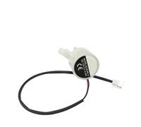 HWEIH 1pc 12V pompe à eau FS60202M ménage rond Machine à glace pompe commerciale Machine à glaçons accessoires