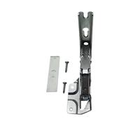 HWEIH 2211202037 Charnière de porte intégrée for réfrigérateur/congélateur, en haut à droite, en bas à gauche
