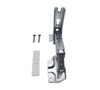 HWEIH 2211202045 Charnière de porte de réfrigérateur congélateur en haut à droite en bas à gauche