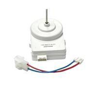 HWEIH 242018304 242018301 Moteur de ventilateur de condenseur de réfrigérateur amélioré for réfrigérateur congélateur