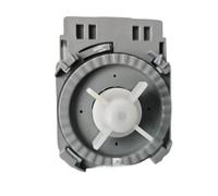 HWEIH 2718B 11001011000221 Pompe de vidange for lave-vaisselle 120 V 60 Hz (3 min allumée, 9 min éteinte)