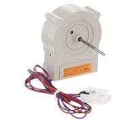 HWEIH 4681JB1027C Remplacement du moteur du ventilateur de l'évaporateur du réfrigérateur compatible avec remplace 4681JB1027V 4681JK1004E PS352332