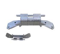 HWEIH Accessoires de charnière de porte for lave-linge à tambour IQ300 IQ500 IQ100(Type1)