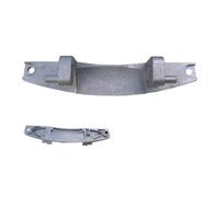 HWEIH Accessoires de charnière de porte for lave-linge à tambour IQ300 IQ500 IQ100(Type5)