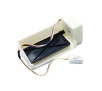 HWEIH Amortisseur électrique FBZA-1750-10D for remplacement de réfrigérateur DA31-00043F BCD-286WNQISS1 290WNRISA1