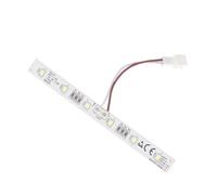 HWEIH Appareils de cuisine Accessoires de bricolage W27-105 Éclairage de réfrigération Éclairage LED Stirp for réfrigérateur