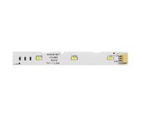 HWEIH Barre lumineuse LED compatible avec le réfrigérateur à porte avant BCD-575WDBI 0064001827