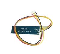 HWEIH Barre lumineuse LED LCD 15-24 pouces, 10 pièces, double Port, carte à courant Constant GyD-9E, tension d'entrée 10-30V
