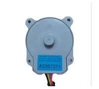 HWEIH Bon for réfrigérateur congélateur moteur de ventilateur à courant continu moteur de ventilateur EAU65058322 moteur pièces de réfrigérateur
