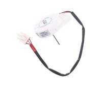 HWEIH Bon travail for le ventilateur du moteur du réfrigérateur 50240401000k DC12V 4.5W 2150RPM ventilateur du moteur de refroidissement
