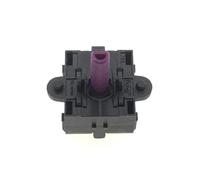 HWEIH Bouton de sélection de pièces de machine à laver BPM T-104A 150132