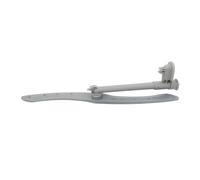 HWEIH Bras de pulvérisation for lave-vaisselle en plastique, remplacement for bras de pulvérisation, accessoires, assemblage 1 pièce