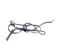 HWEIH Capteur de dégivrage for réfrigérateur BCD-518WS BCD-551WSY 0125