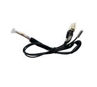 HWEIH Capteur de fusible antigel for BCD-579WE BCD-649WEJ 575WD et autres réfrigérateurs